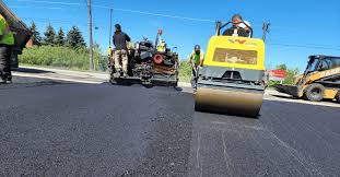 Why Choose Us For All Your Driveway Paving Needs in Roanoke, IL?